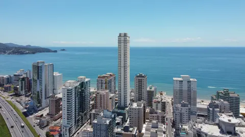 Residencial Villa Maiorca em Itapema (foto 2)