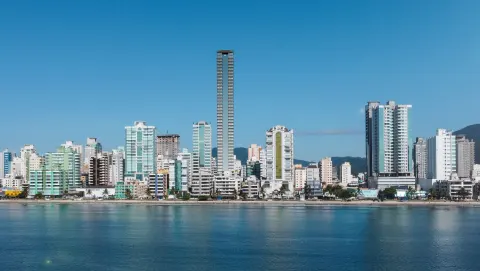 Residencial Villa Maiorca em Itapema (foto 3)