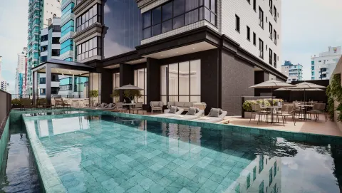 Residencial Villa Maiorca em Itapema (foto 4)