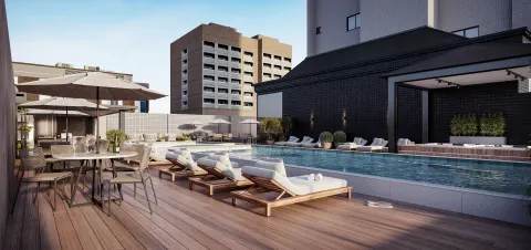 Residencial Villa Maiorca em Itapema (foto 5)