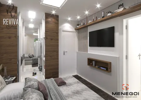 Reviva Residence em Itapema (foto 4)
