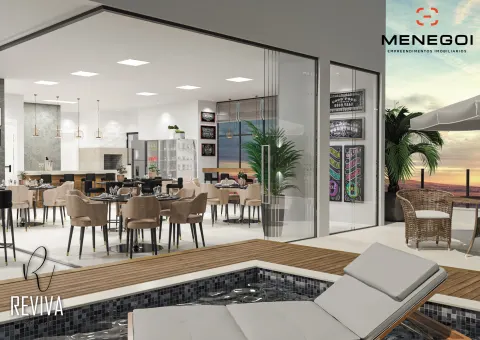 Reviva Residence em Itapema (foto 5)