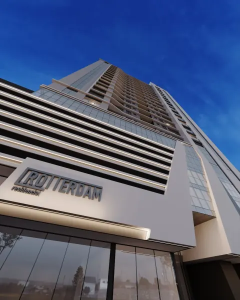 Rotterdam em Itapema