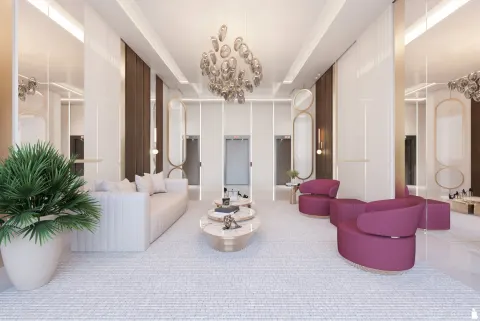 Rubelita Palace Residence em Itapema (foto 6)