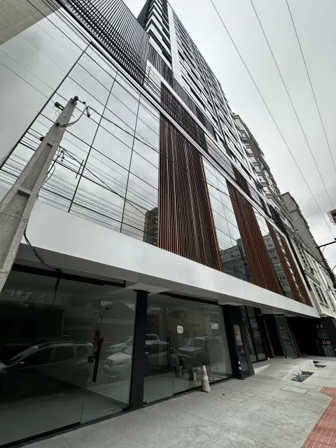 Salt Lake Home em Itapema (foto 4)