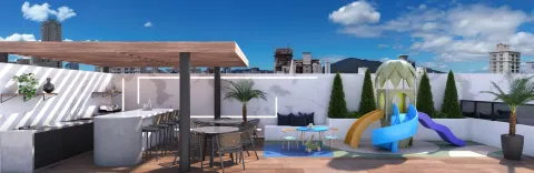 Seth Residence em Itapema (foto 3)