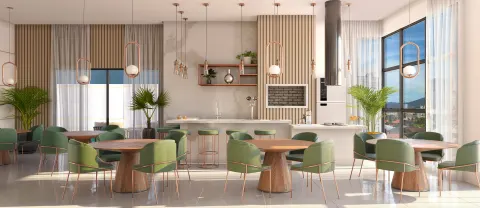 Seth Residence em Itapema (foto 6)