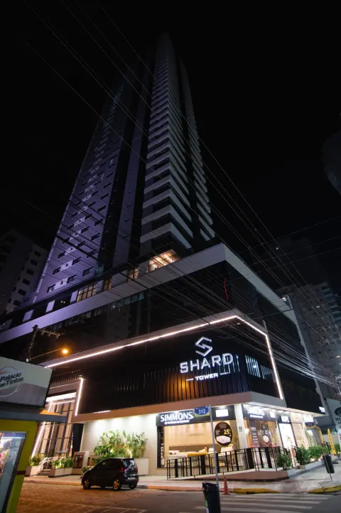 Shard em Itapema (foto 2)