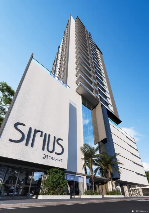 Sirius em Itapema (foto 2)