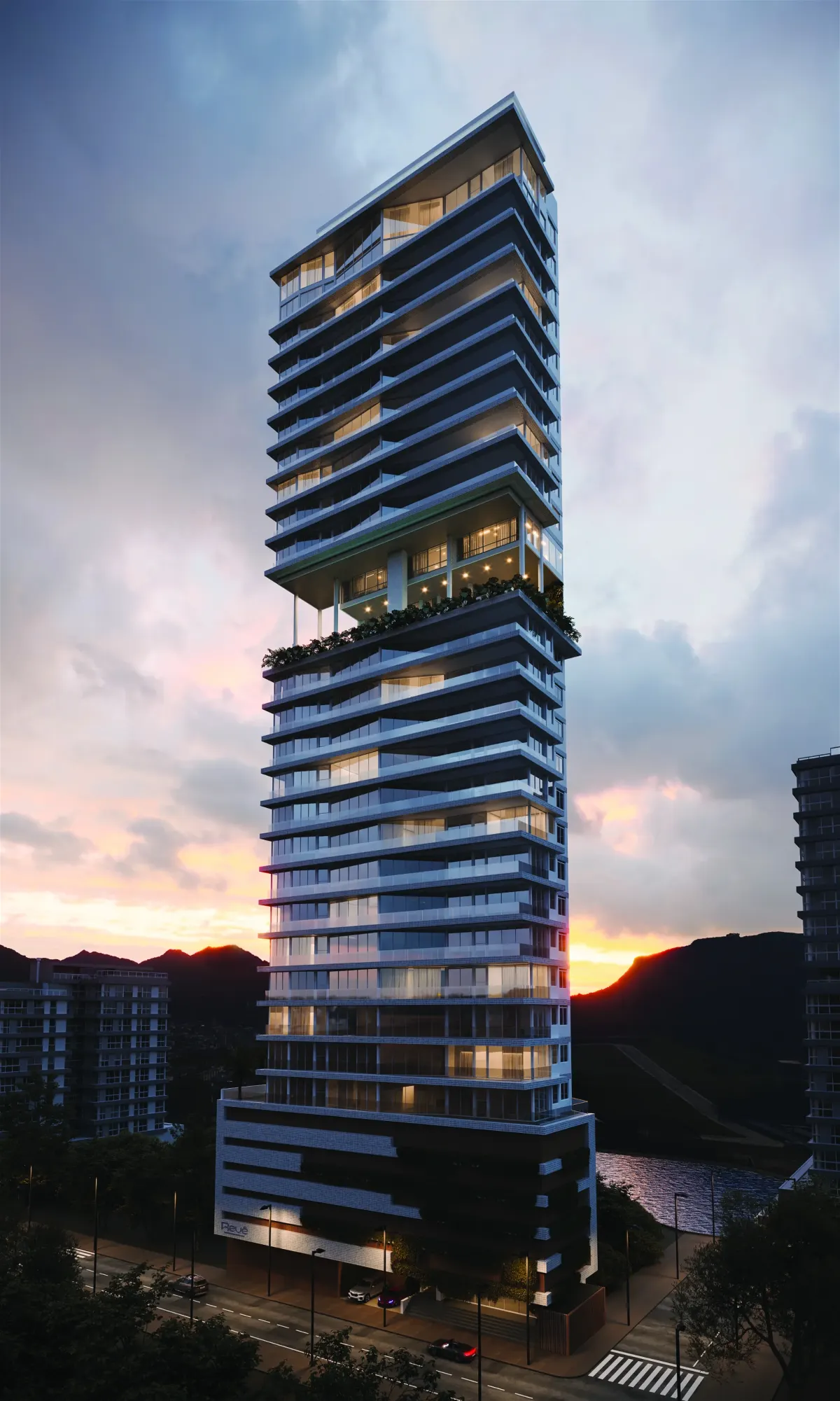 Sonara Home em Itapema
