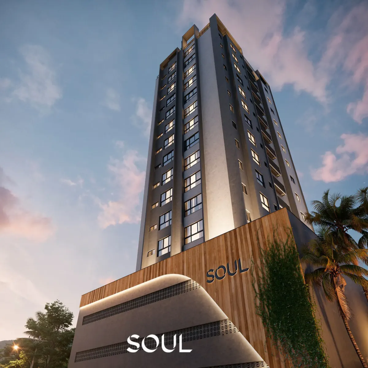 Soul em Itapema