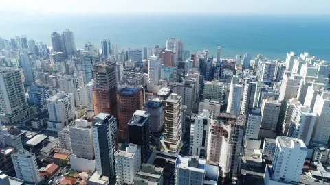 Summit Tower Residence em Itapema (foto 4)