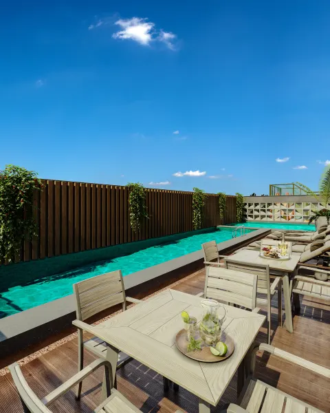 Summit Tower Residence em Itapema (foto 5)