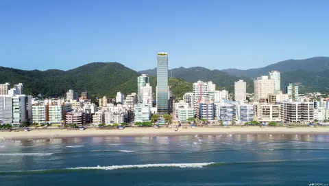 Sunny Coast em Itapema (foto 3)