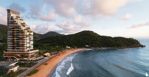 Sunrise View em Itapema (foto 6)