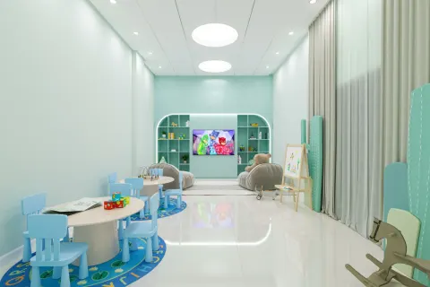 Torre Di Firenze Residenziale em Itapema (foto 6)