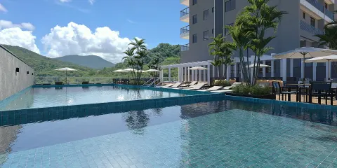 Torres Do Atlântico em Itapema (foto 3)