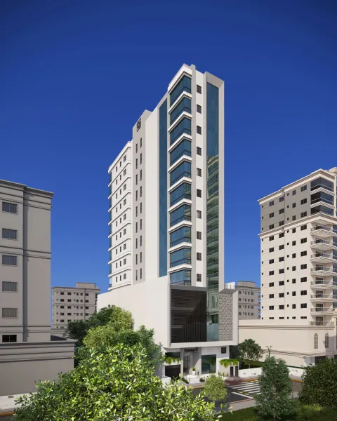 Tower 23 em Itapema (foto 2)