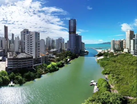 Tower 23 em Itapema (foto 4)