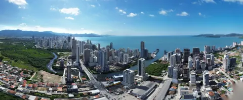Tower 23 em Itapema (foto 6)