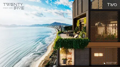 Twenty Five Street Home em Itapema (foto 6)