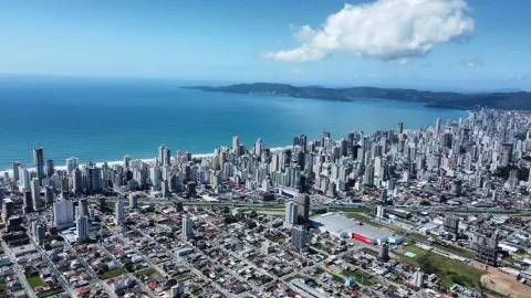 Twin Towers em Itapema (foto 4)