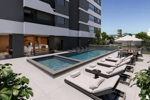 Urban Diamond em Itapema (foto 4)