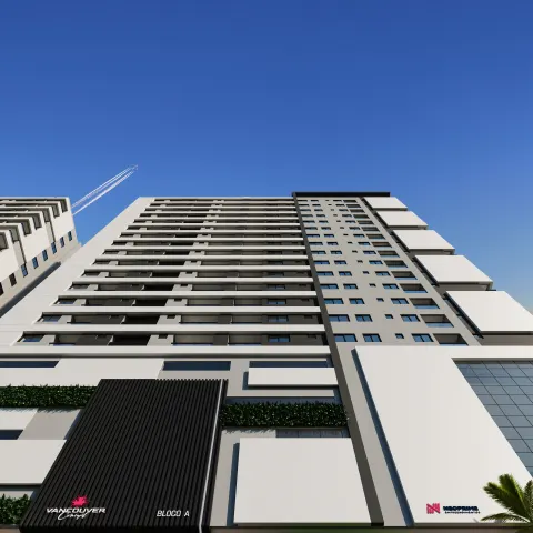 Vancouver Concept em Itapema (foto 2)