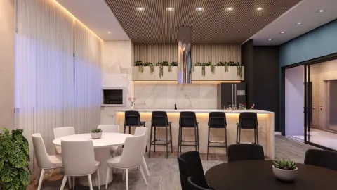 Vancouver Concept em Itapema (foto 5)