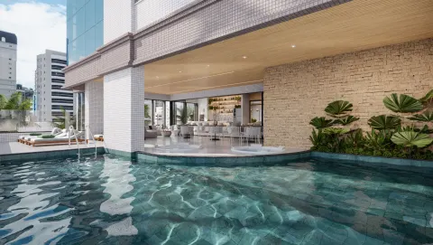 Villa De Capri em Itapema (foto 4)