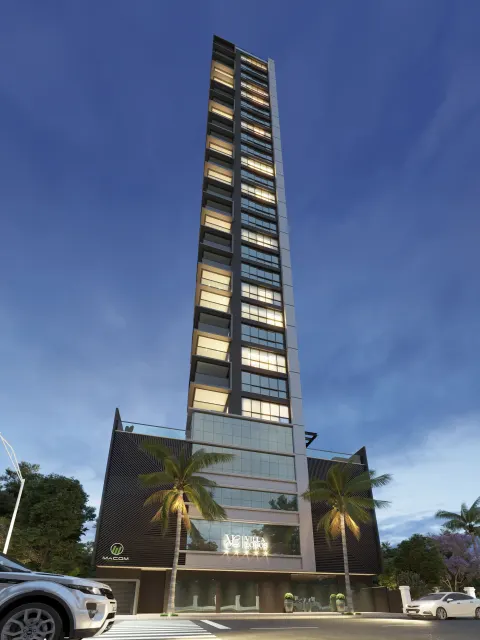 Villa Lobos em Itapema