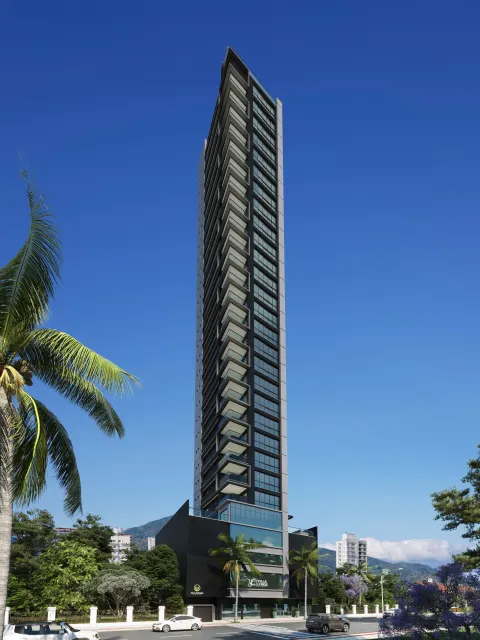 Villa Lobos em Itapema (foto 2)