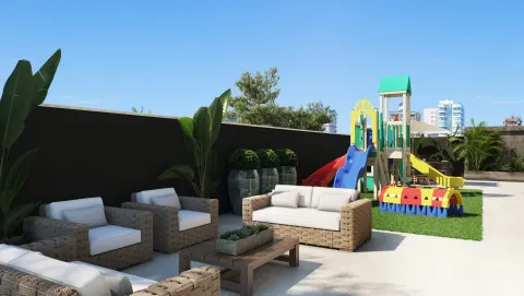 Villa Lobos em Itapema (foto 6)