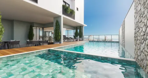 Vivamar Residence em Itapema (foto 3)