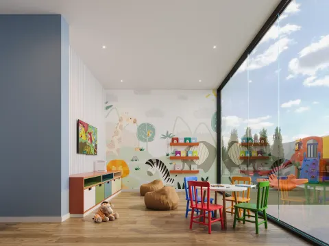 Vivamar Residence em Itapema (foto 6)