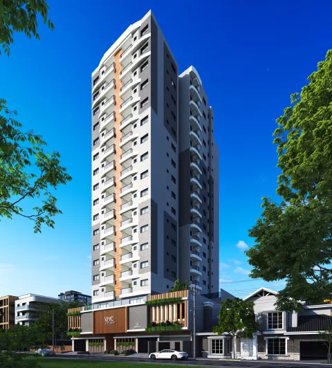 Vive La Vie Residence em Itapema