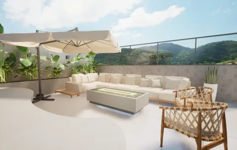 Vive La Vie Residence em Itapema (foto 2)