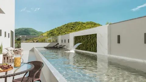 Vive La Vie Residence em Itapema (foto 4)