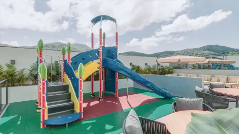 Vive La Vie Residence em Itapema (foto 5)