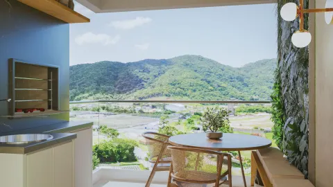 Vive La Vie Residence em Itapema (foto 6)
