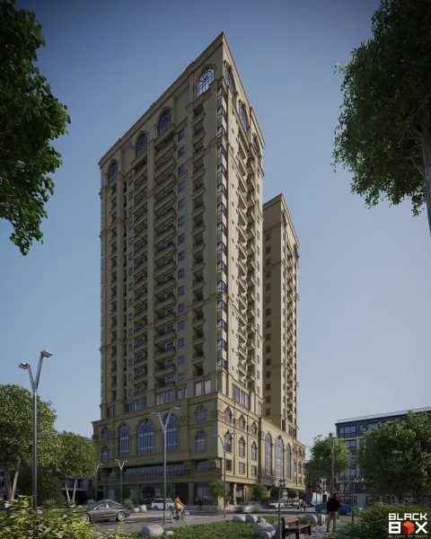 Windsor Towers em Itapema