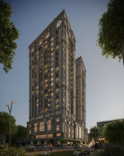 Windsor Towers em Itapema (foto 2)