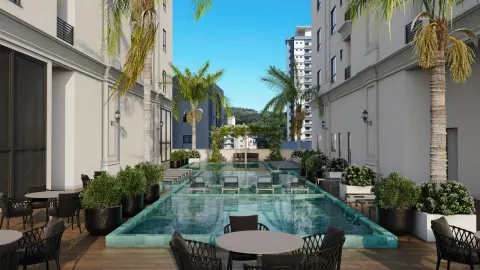 Windsor Towers em Itapema (foto 3)