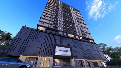 Yosemite Residence em Itapema (foto 3)