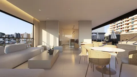 Yosemite Residence em Itapema (foto 5)