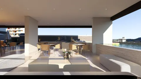 Yosemite Residence em Itapema (foto 6)