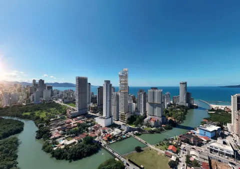 Zamá Coast em Itapema (foto 6)