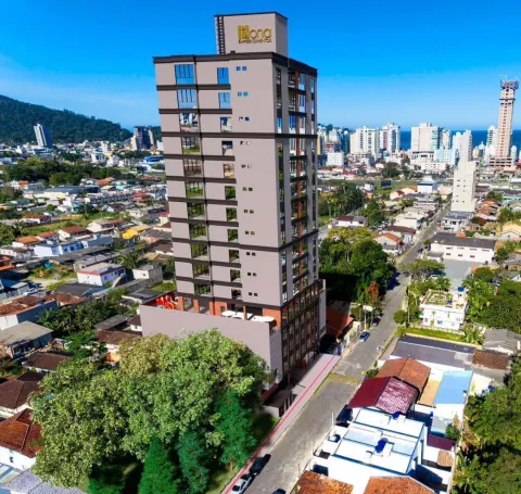 Zion Residence em Itapema