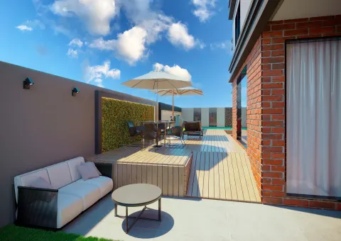 Zion Residence em Itapema (foto 3)