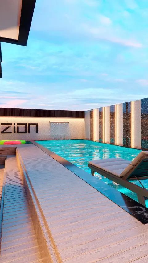 Zion Residence em Itapema (foto 4)